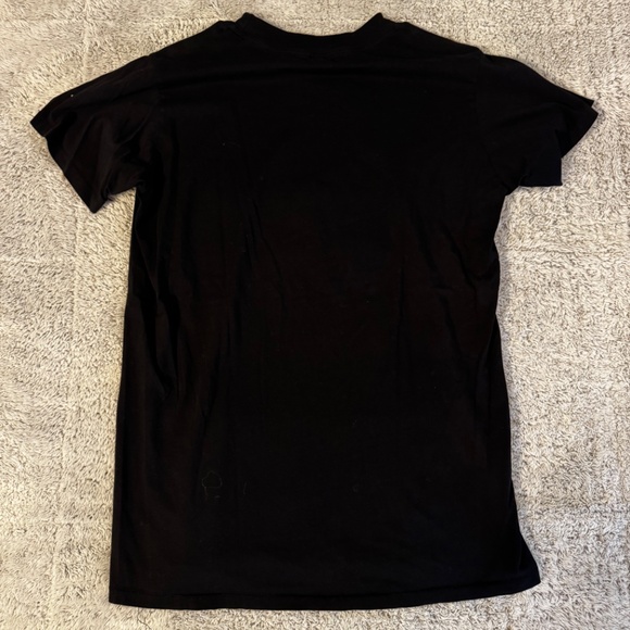 Rare NWOT Local Boogeyman "Terminator" Tee Mens Medium - Picture 4 of 4